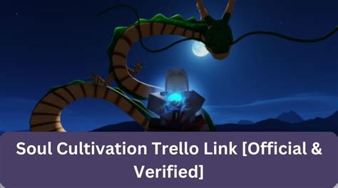Arcane Odyssey <b>Trello</b> Link [Official] Asura <b>Trello</b>, Discord, & Game Page Links. . Trello soul cultivation
